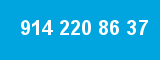 914 220 86 37
